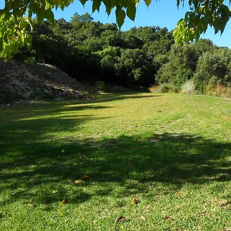 Vue Feerique Sur Golfe De Saint Tropez Villa Grimaud