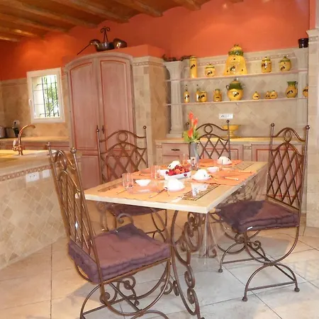 Vue Feerique Sur Golfe De Saint Tropez Villa *