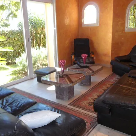 Vue Feerique Sur Golfe De Saint Tropez Villa Grimaud