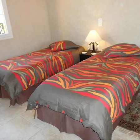 Vue Feerique Sur Golfe De Saint Tropez Villa *